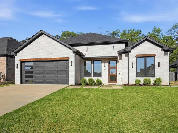 26 Copper Cir, Little Rock, AR 72223