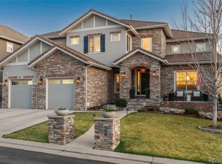 802 Braesheather Pl, Highlands Ranch, CO 80126