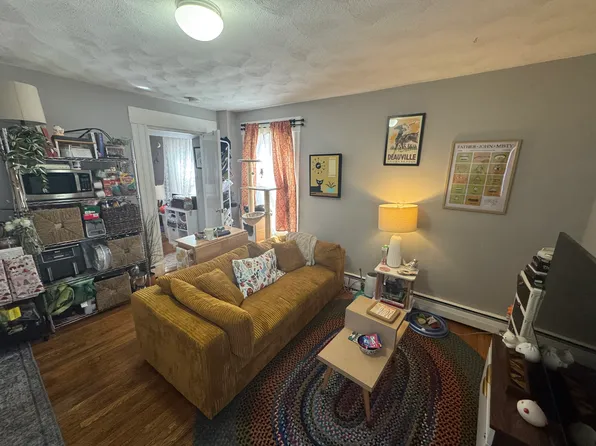 639 Somerville Ave, Somerville, MA