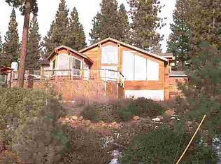 696 Lakeshore Blvd, Incline Village, NV 89451