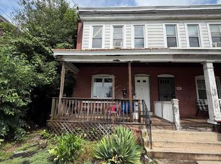100 E 24th St, Chester, PA 19013