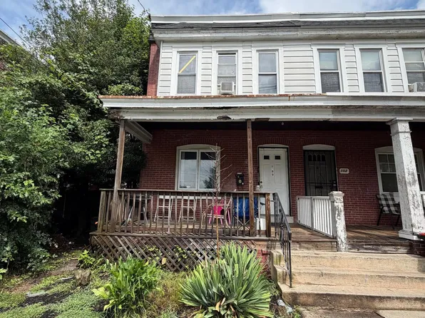 100 E 24th St, Chester, PA 19013