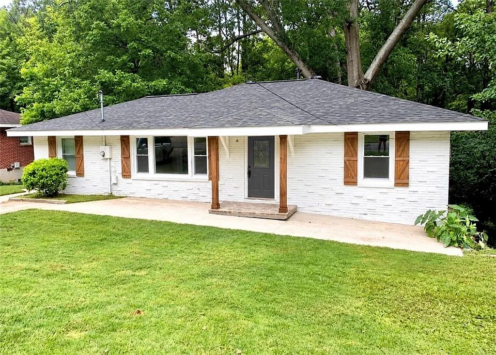 3 bed, 2.5 bath, 1258 sqft, $2,450 — Photo 1