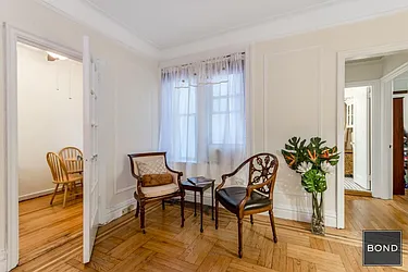 Sold by Bond New York