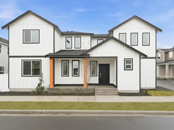 24614 E Short Tail Ln, Liberty Lake, WA 99019