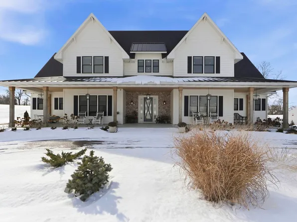 2191 W Baseline Rd, Albion, IN 46701