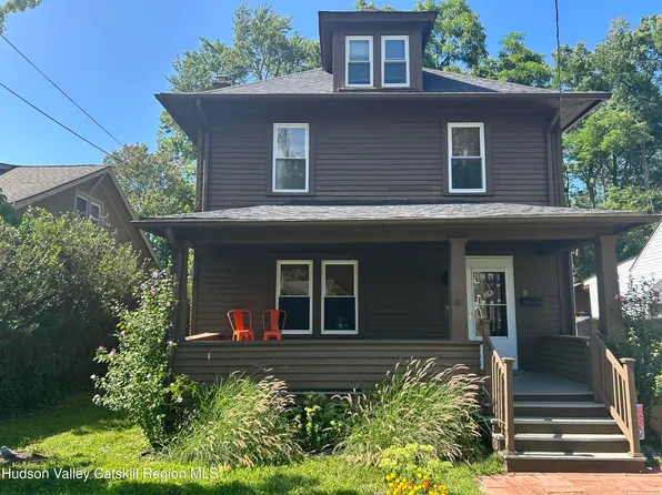 21 Manor Place, Kingston, NY 12401
