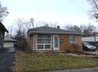 (Undisclosed Address), Midlothian, IL 60445