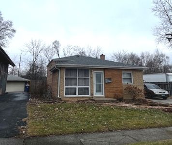 (Undisclosed Address), Midlothian, IL, 60445