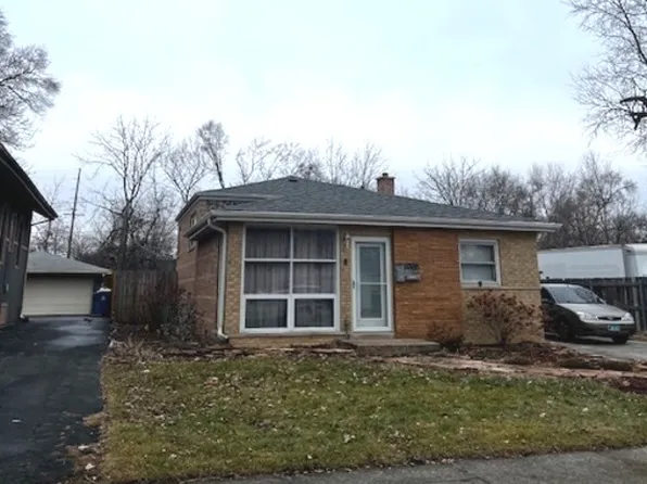 (undisclosed Address), Midlothian, IL 60445