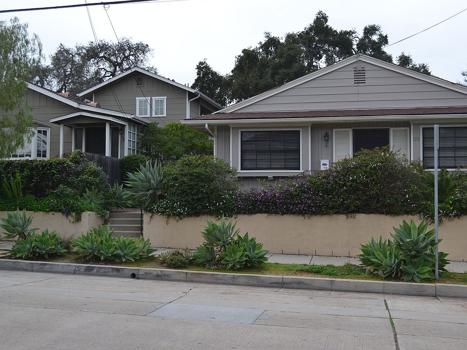 2nd image of 122 W Los Olivos St
