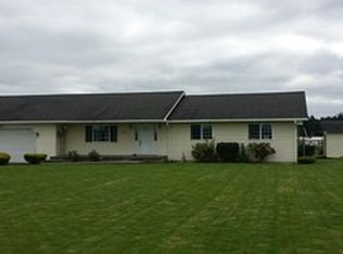 3559 Jackson Highway, Chehalis, WA 98532
