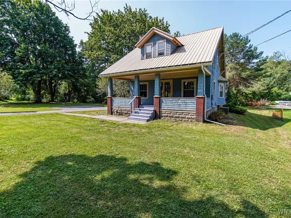 294 Exchange St, Attica, NY 14011