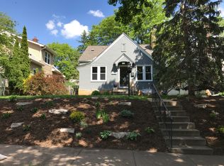 5135 Elliot Ave, Minneapolis, MN 55417