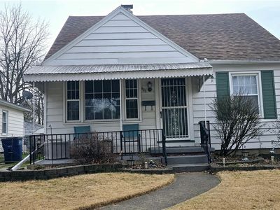 427 California Blvd, Toledo, OH, 43612