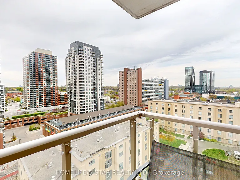 816 Lansdowne Ave #1209 — Photo 16