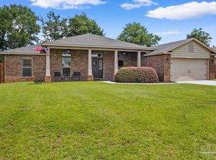 6556 Fall St, Milton, FL 32570