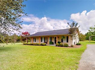 6159 Carter Dr, Patterson, GA 31557