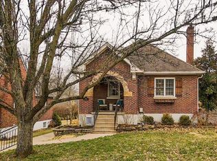 105 Rosa Ave, Covington, KY 41011