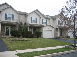 4296 Bedford Dr, Bethlehem, PA