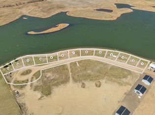 Lake View Dr LOT 13, Douglas, ND 58735