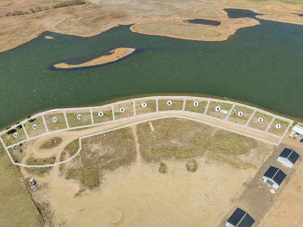 Lake View Dr Lot 1, Douglas, ND 58735