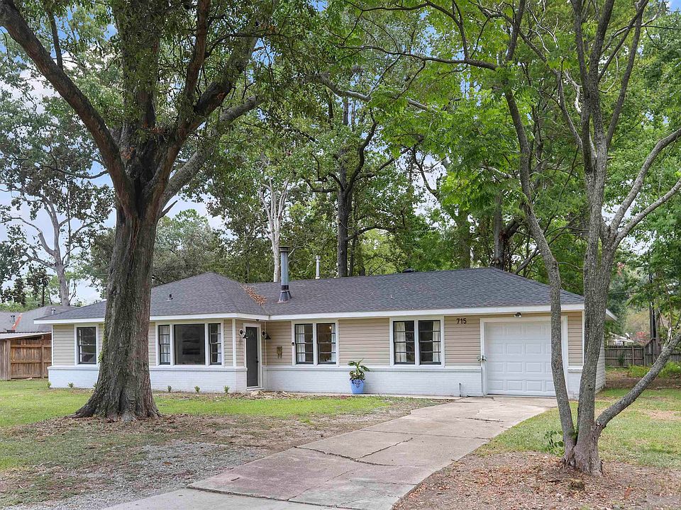 715 Cora Dr, Baton Rouge, LA 70815 Zillow