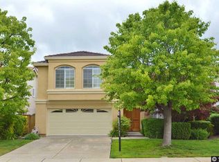 804 Springbrook Dr, San Ramon, CA 94582