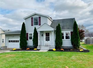 2638 Eldridge Ave, Easton, PA 18045