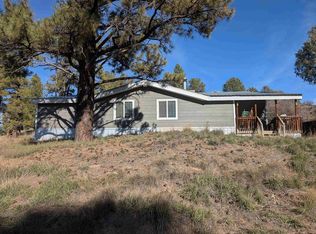 472 Haystack Cir, Pagosa Springs, CO 81147