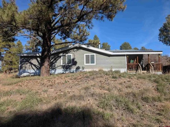 472 Haystack Circle, Pagosa Springs, CO 81147