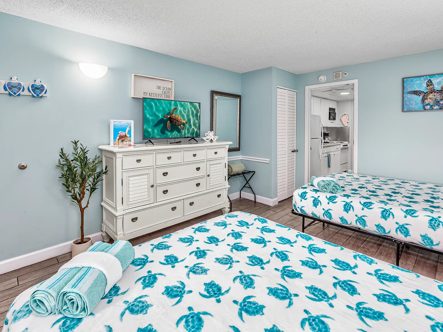 1 bed, 533 sqft, $1,200 — Photo 4