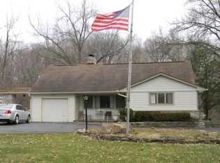 4387 Central College Rd, Westerville, OH 43081
