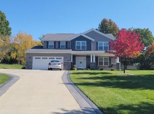 755 Locust Ln, Mansfield, OH 44907
