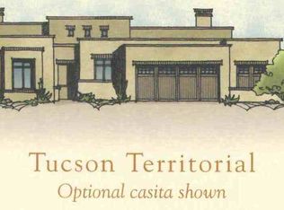 6342 W Sunlit Bridge Pl W, Marana, AZ 85658