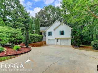 208 Red Fern Ct, Canton, GA 30114