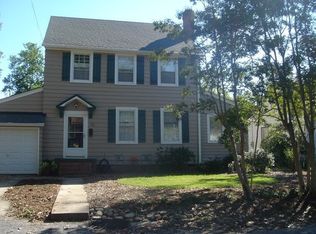 38 Franklin Rd, Newport News, VA 23601