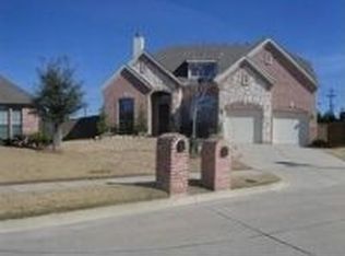 4005 White Porch Rd, Plano, TX 75024