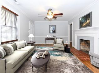 1333 Winstead Pl, Greensboro, NC 27408