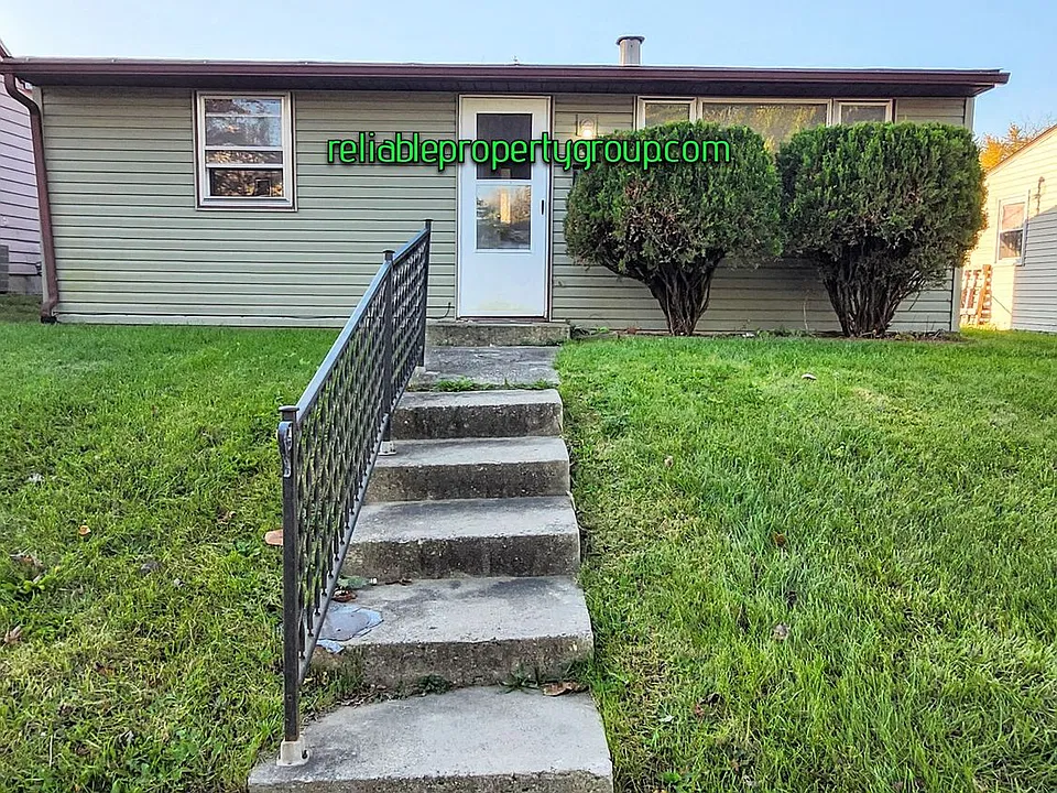 3422 New Haven Ave