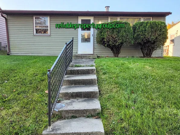 3422 New Haven Ave, Fort Wayne, IN 46803