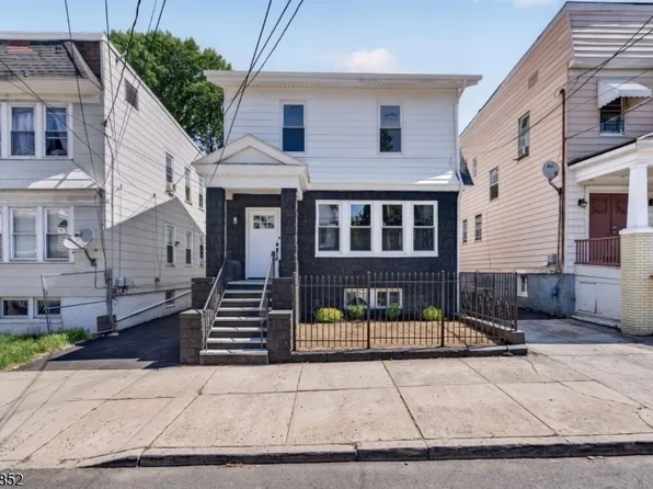 44 Breckenridge Ter, Irvington Twp., NJ 07111