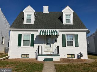 2033 W Philadelphia St, York, PA 17404
