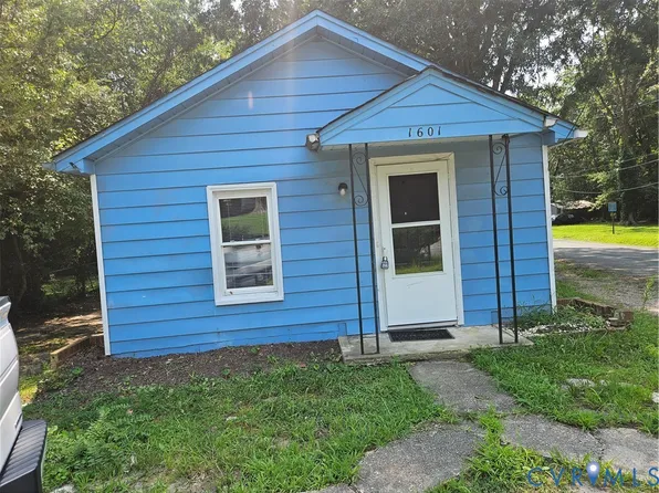 1601 Byron St, Richmond, VA 23222