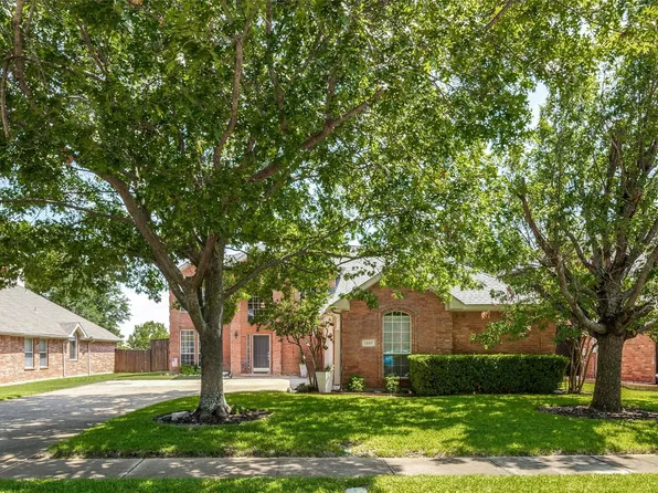 1307 Lighthouse Ln, Allen, TX 75013
