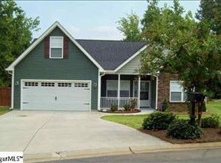 14 Leland Cypress Ct, Simpsonville, SC 29681