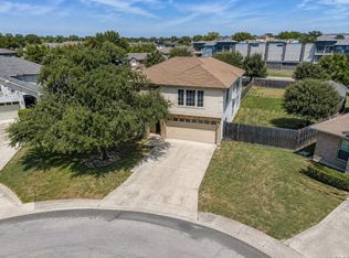 7930 Lattimer Pond, San Antonio, TX 78254