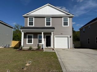 98 Stout Lndg, Dunn, NC 28334