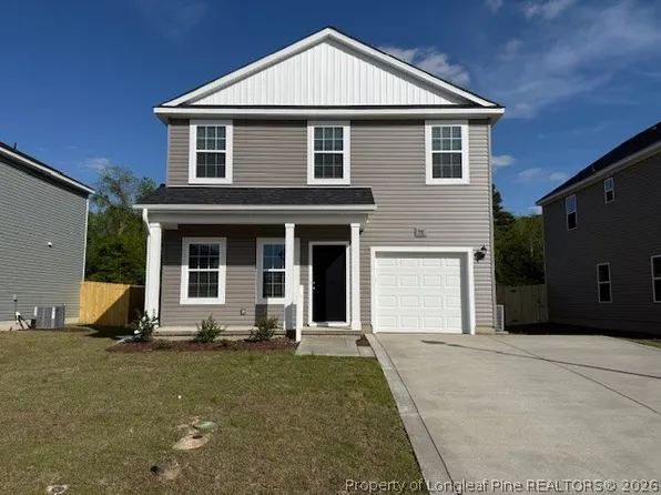 98 Stout Lndg, Dunn, NC 28334