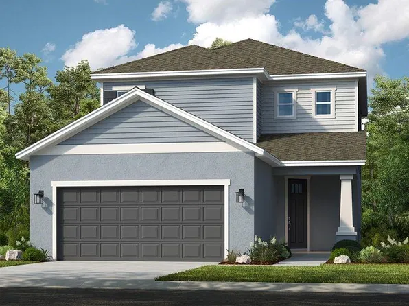 13513 COMMONS AVENUE, PARRISH, FL 34219